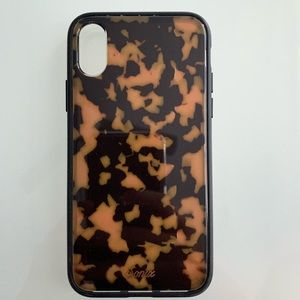 iPhone X/XS Sonix Case